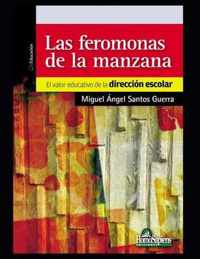 Las feromonas de la manzana