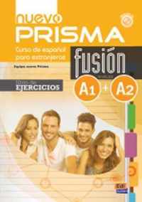 Nuevo Prisma Fusion Ex A1 A2