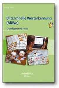 Blitzschnelle Worterkennung (BliWo)