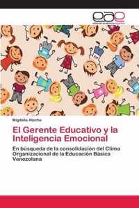 El Gerente Educativo y la Inteligencia Emocional