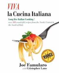 Viva La Cucina Italiana