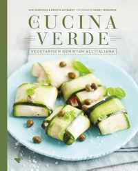 La cucina verde