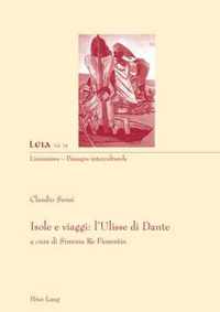 Isole e viaggi: l'Ulisse di Dante