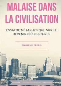 Malaise dans la civilisation