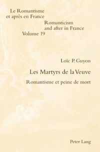 Les Martyrs de la Veuve