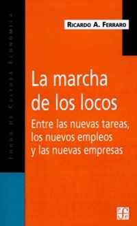 La Marcha de los Locos