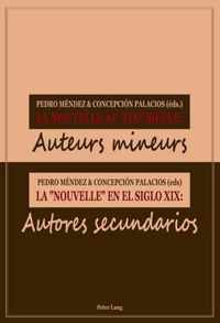 La Nouvelle au XIXe siècle. La ' nouvelle ' en el siglo XIX