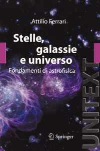 Stelle galassie e universo