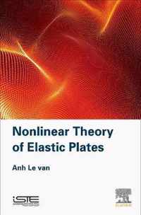 Nonlinear Theory of Elastic Plates