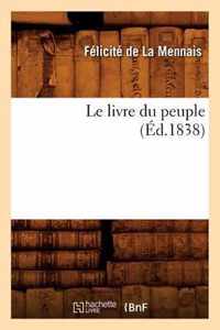 Le Livre Du Peuple (Ed.1838)