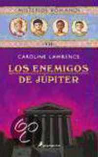 Los enemigos de Jupiter/ The enemies of Jupiter