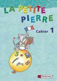 La petite Pierre 1. Cahier d'activités