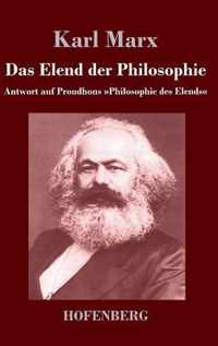 Das Elend der Philosophie