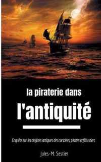 La piraterie dans l'Antiquite