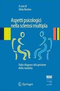 Aspetti Psicologici Nella Sclerosi Multipla