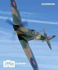 Imperial War Museum Duxford Souvenir Guide