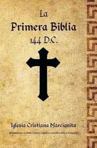 La Primera Biblia