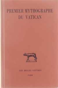 Premier Mythographe Du Vatican