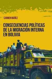 Consecuencias politicas de la migracion interna en Bolivia