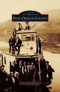 Pend Oreille County