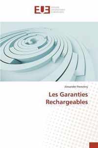 Les Garanties Rechargeables