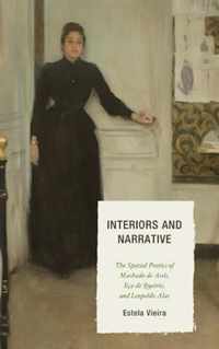 Interiors and Narrative