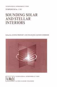 Sounding Solar and Stellar Interiors