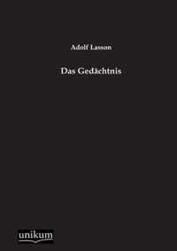 Das Gedächtnis