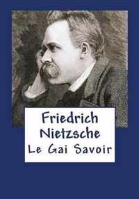 Le Gai Savoir