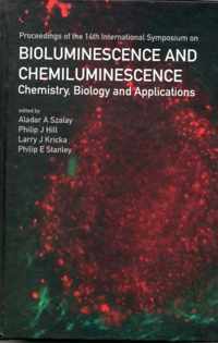 Bioluminescence And Chemiluminescence