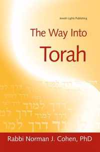 The Way into Torah