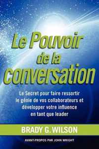 Le Pouvoir De La Conversation