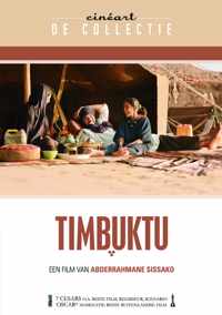 Timbuktu