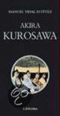 Akira Kurosawa