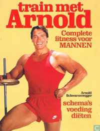 Train met arnold