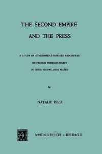 The Second Empire and the Press