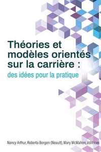 Theories et modeles orientes sur la carriere