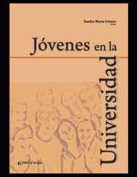 Jovenes en la Universidad