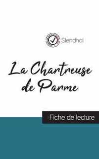 La Chartreuse de Parme de Stendhal (fiche de lecture et analyse complete de l'oeuvre)