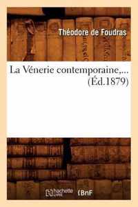 La Venerie Contemporaine (Ed.1879)