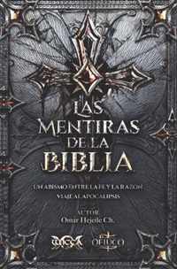 Las Mentiras de la Biblia