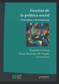 Gestion de la politica social