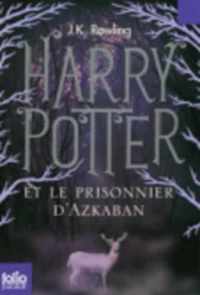 Harry Potter Et Le Prisonnier D'Azkaban