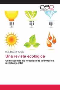 Una revista ecologica