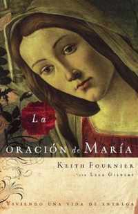 La Oracion de Maria