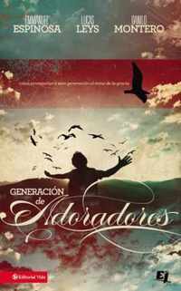 Generacion de Adoradores