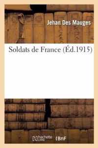 Soldats de France