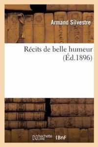 Recits de Belle Humeur