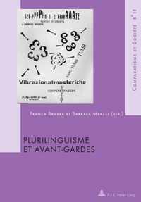 Plurilinguisme Et Avant-Gardes