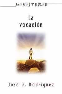 La Vocacion - Ministerio Series AETH